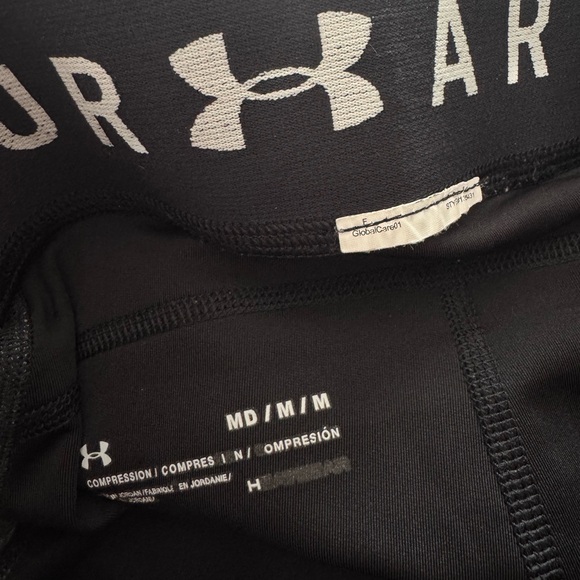 Under Armour sport leggings size medium - Picture 4 of 4